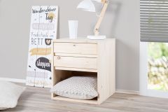 Zirbe unbehandelt