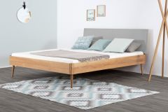 Eiche geölt Lehne Premium Beton