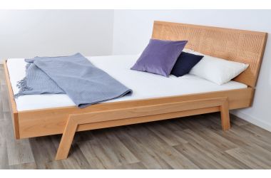 Buche geölt